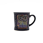 Philadelphia 250th Mug
