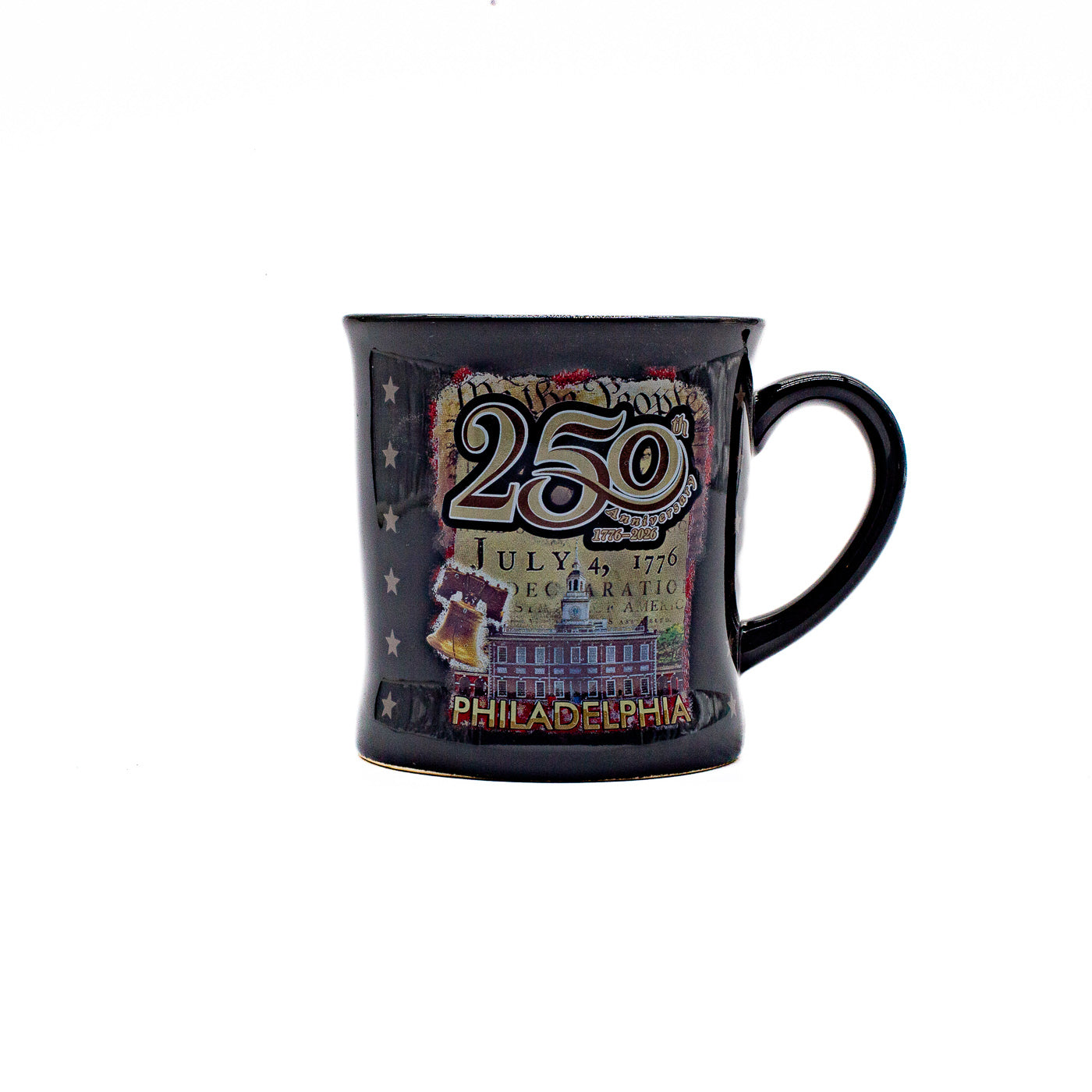 Mugs & Glasswear  Masonic Temple, Library & Museum Gift Shop